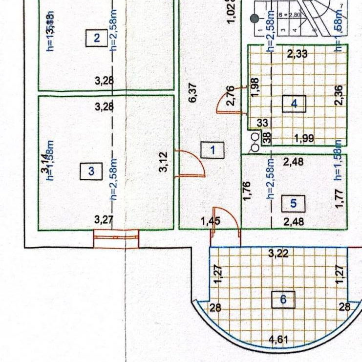 Kuća Prodaja Novi Sad  180 m2