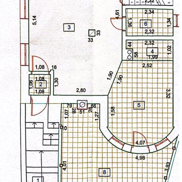 Kuća Prodaja Novi Sad  180 m2