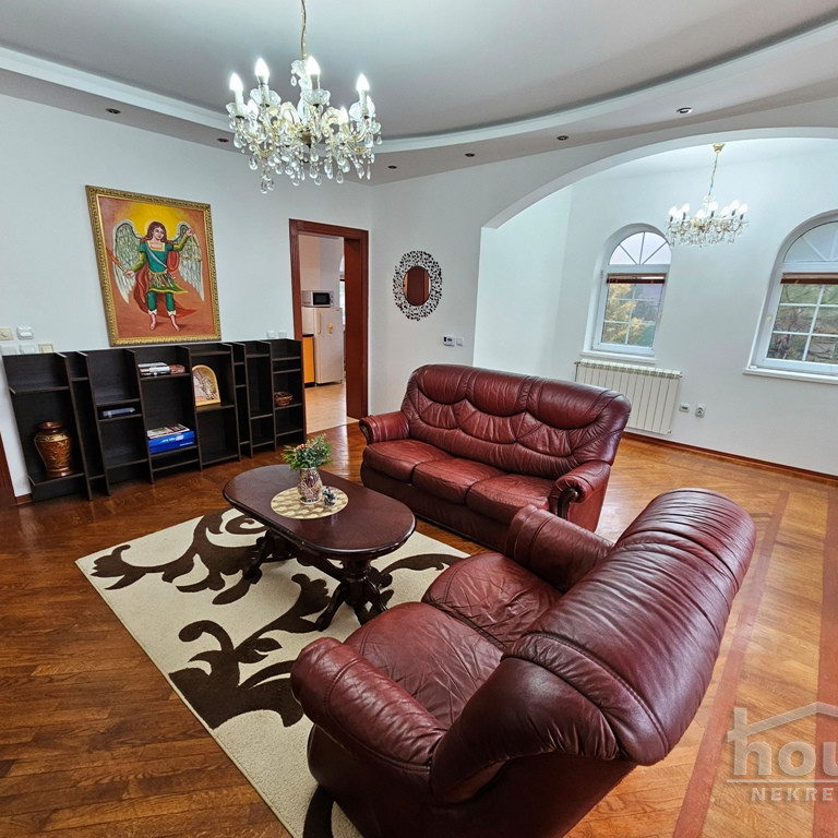 Kuća Prodaja Novi Sad  338 m2