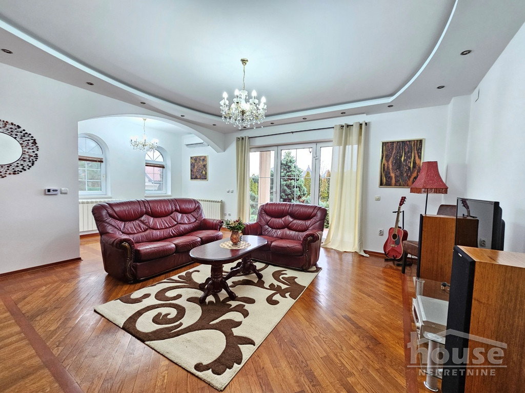 Kuća Prodaja Novi Sad Kuća Prodaja Novi Sad 338 m2