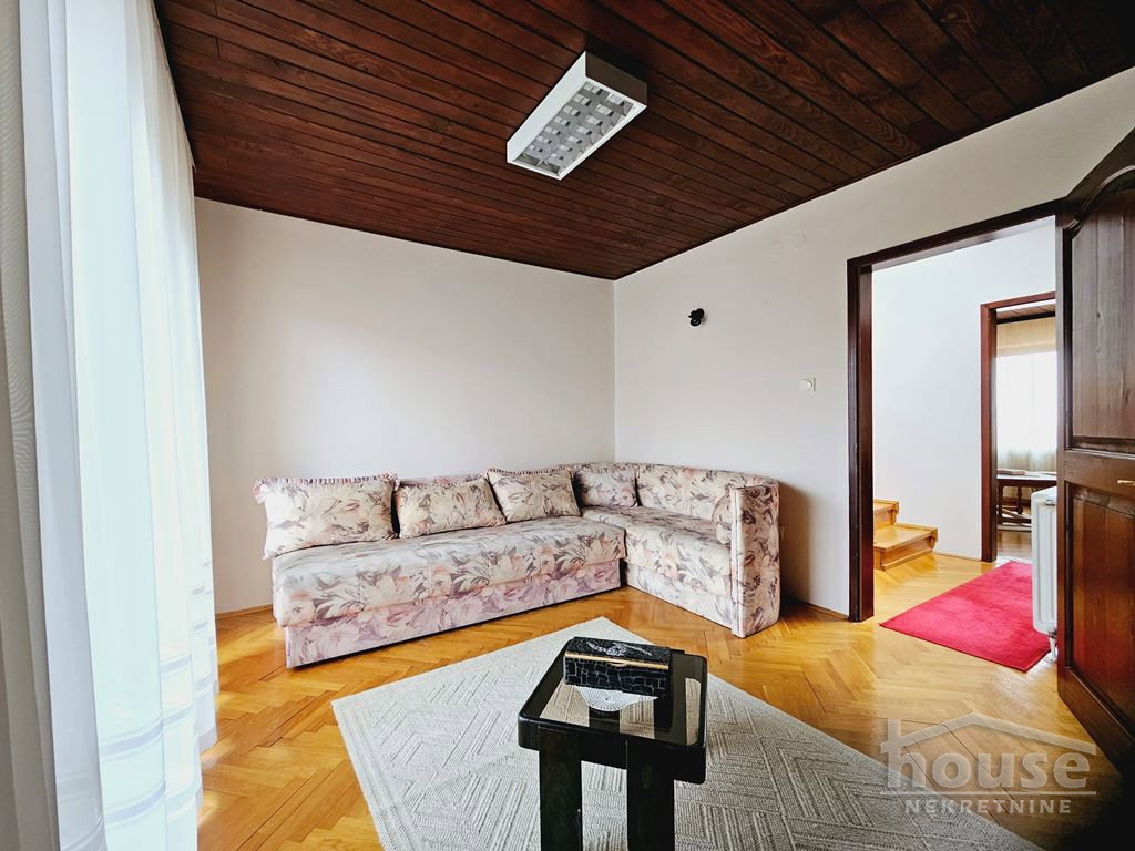 Kuća na prodaju, Tatarsko Brdo, Novi Sad, 210m², 1. sprat, 470.000 €