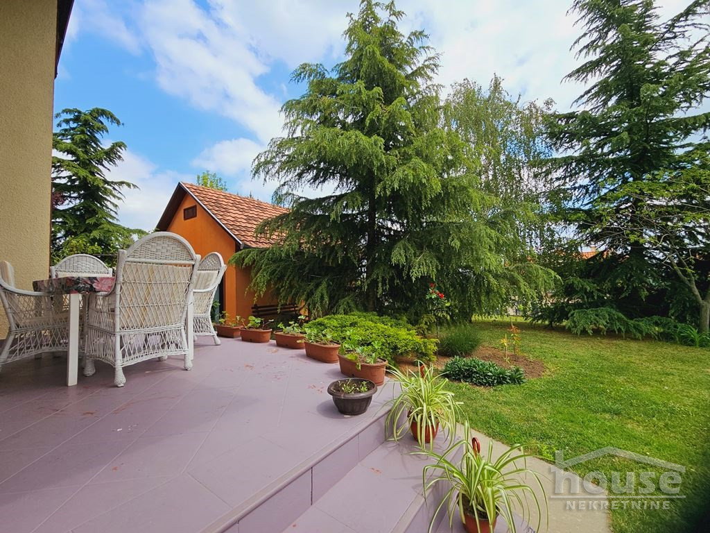 Kuća na prodaju, Tatarsko Brdo, Novi Sad, 210m², 1. sprat, 470.000 €