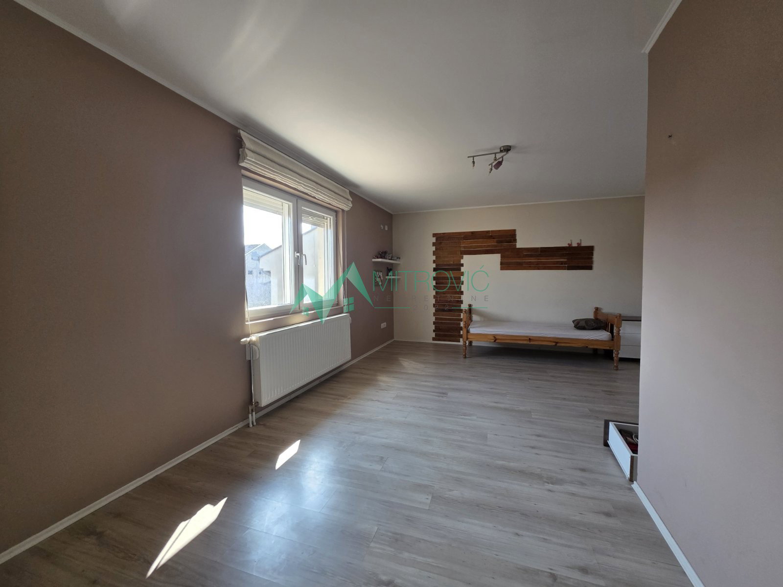 Kuća na prodaju, Telep, Novi Sad, 93m², 669.500 €