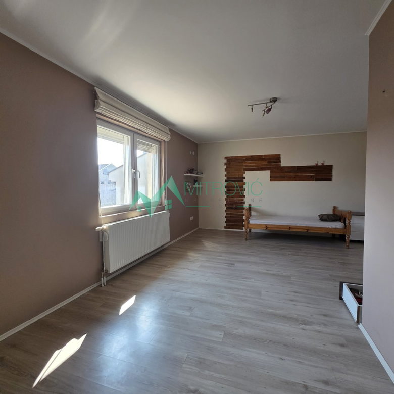 Kuća na prodaju, Telep, Novi Sad, 93m², 669.500 €