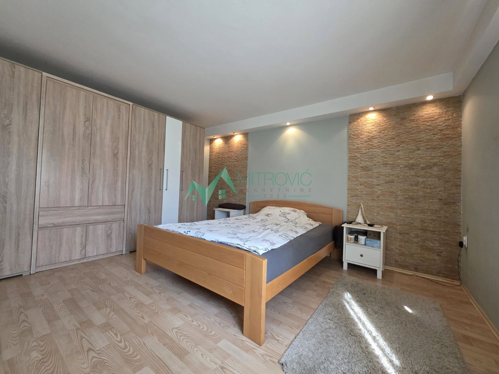 Kuća na prodaju, Telep, Novi Sad, 93m², 669.500 €