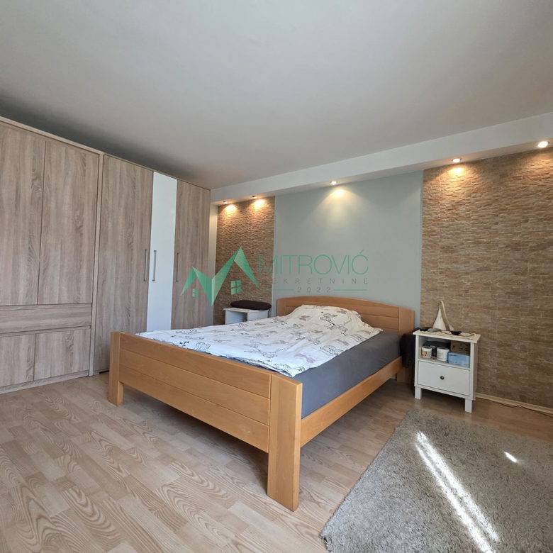 Kuća na prodaju, Telep, Novi Sad, 93m², 669.500 €