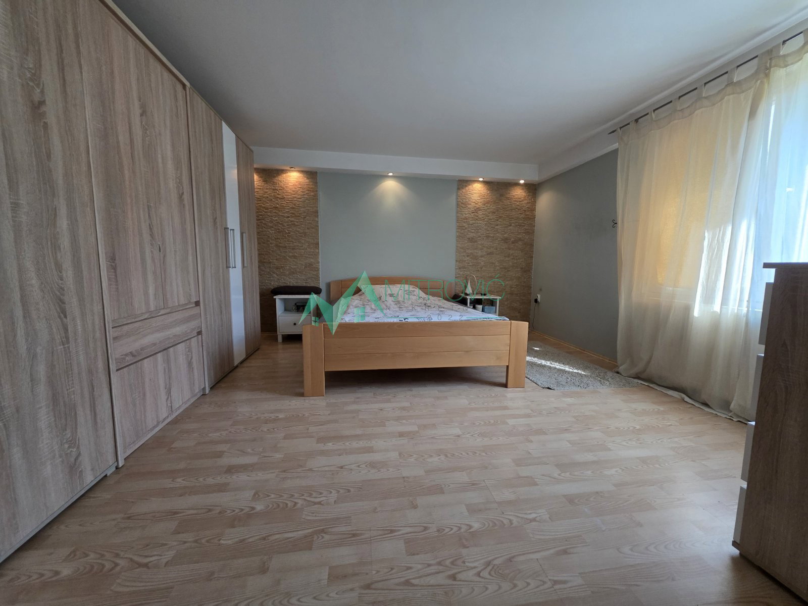 Kuća na prodaju, Telep, Novi Sad, 93m², 669.500 €