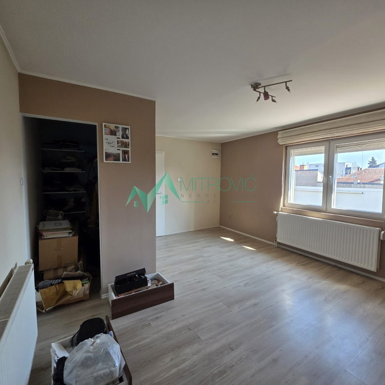 Kuća na prodaju, Telep, Novi Sad, 93m², 669.500 €