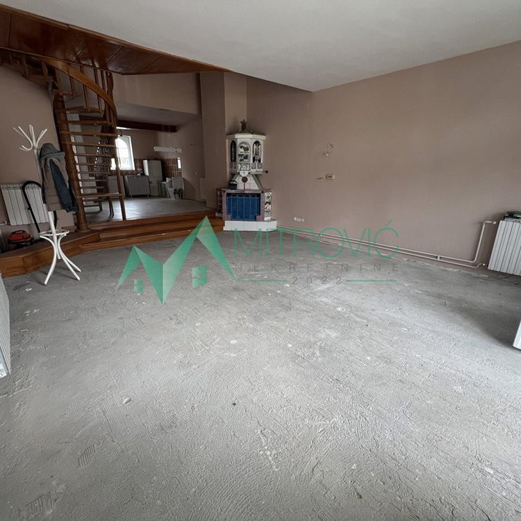 Kuća na prodaju, Telep, Novi Sad, 435m², 650.000 €