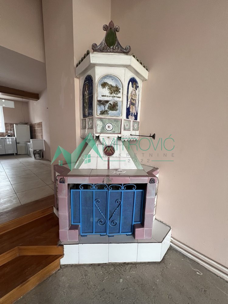 Kuća na prodaju, Telep, Novi Sad, 435m², 650.000 €