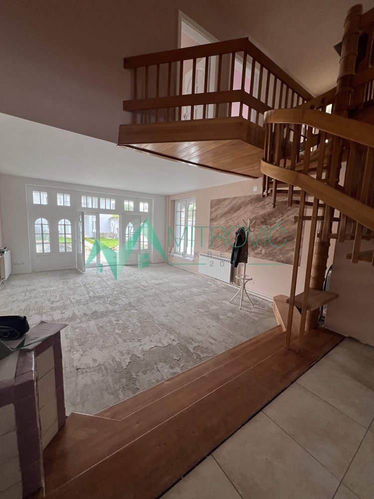 Kuća na prodaju, Telep, Novi Sad, 435m², 650.000 €