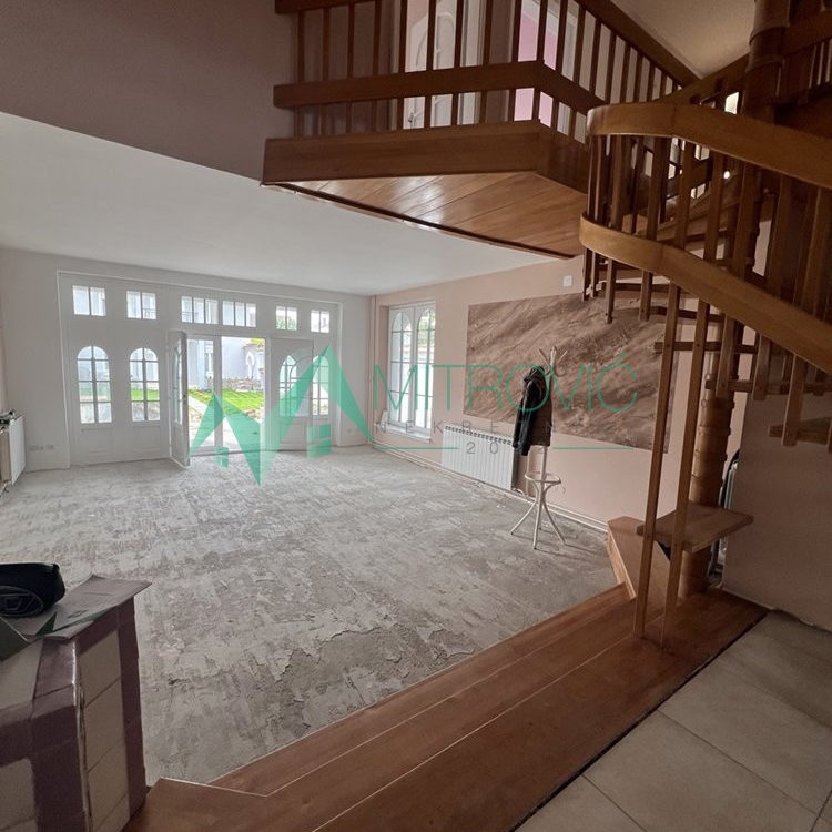 Kuća na prodaju, Telep, Novi Sad, 435m², 650.000 €