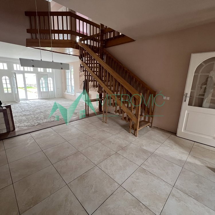 Kuća na prodaju, Telep, Novi Sad, 435m², 650.000 €