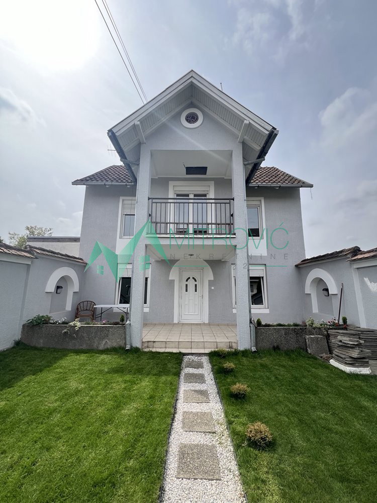 Kuća na prodaju, Telep, Novi Sad, 435m², 650.000 €