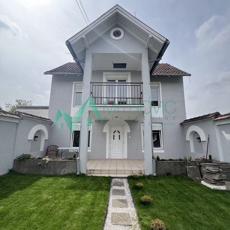 Kuća na prodaju, Telep, Novi Sad, 435m², 650.000 €