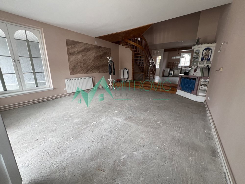 Kuća na prodaju, Telep, Novi Sad, 435m², 650.000 €