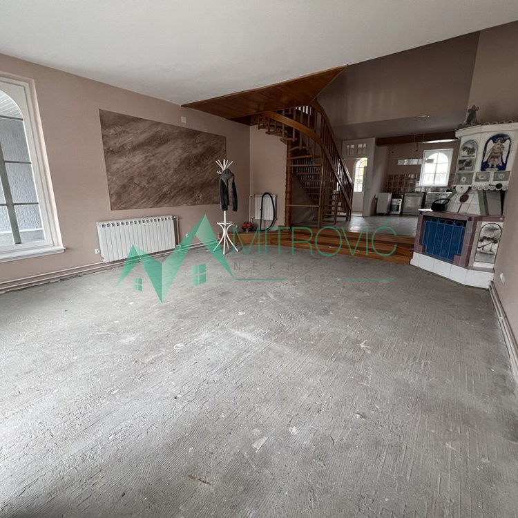 Kuća na prodaju, Telep, Novi Sad, 435m², 650.000 €
