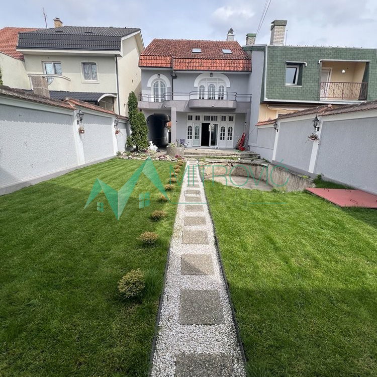 Kuća na prodaju, Telep, Novi Sad, 435m², 650.000 €