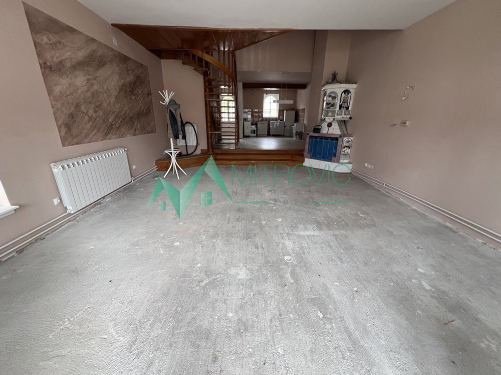 Kuća na prodaju, Telep, Novi Sad, 435m², 650.000 €