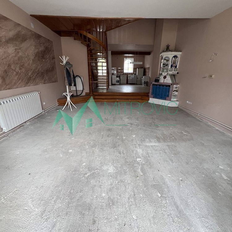 Kuća na prodaju, Telep, Novi Sad, 435m², 650.000 €