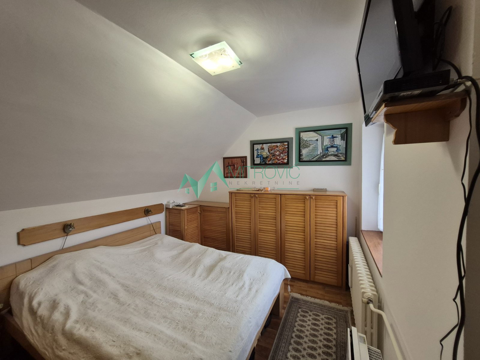 Kuća na prodaju, Telep, Novi Sad, 153m², 288.400 €