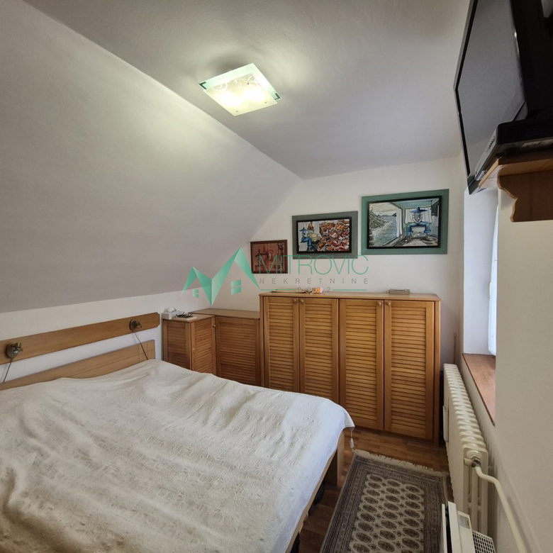 Kuća na prodaju, Telep, Novi Sad, 153m², 288.400 €