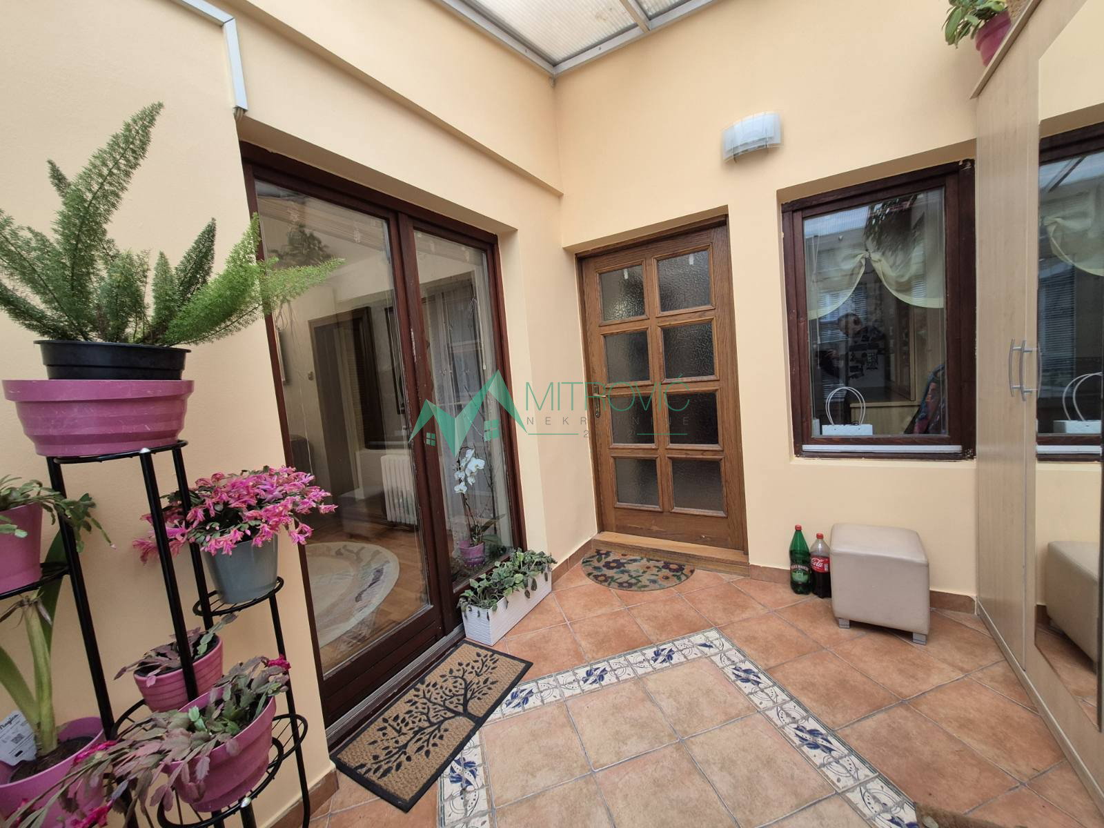 Kuća na prodaju, Telep, Novi Sad, 153m², 288.400 €