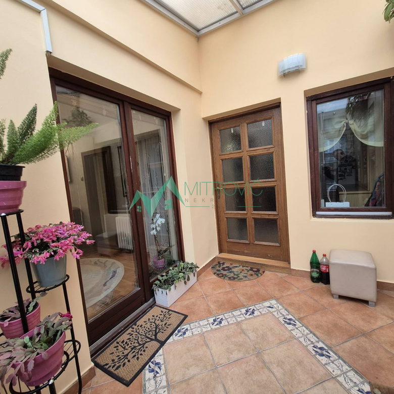 Kuća na prodaju, Telep, Novi Sad, 153m², 288.400 €