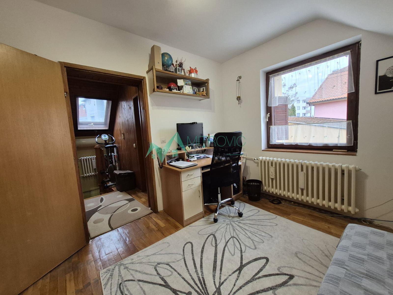 Kuća na prodaju, Telep, Novi Sad, 153m², 288.400 €