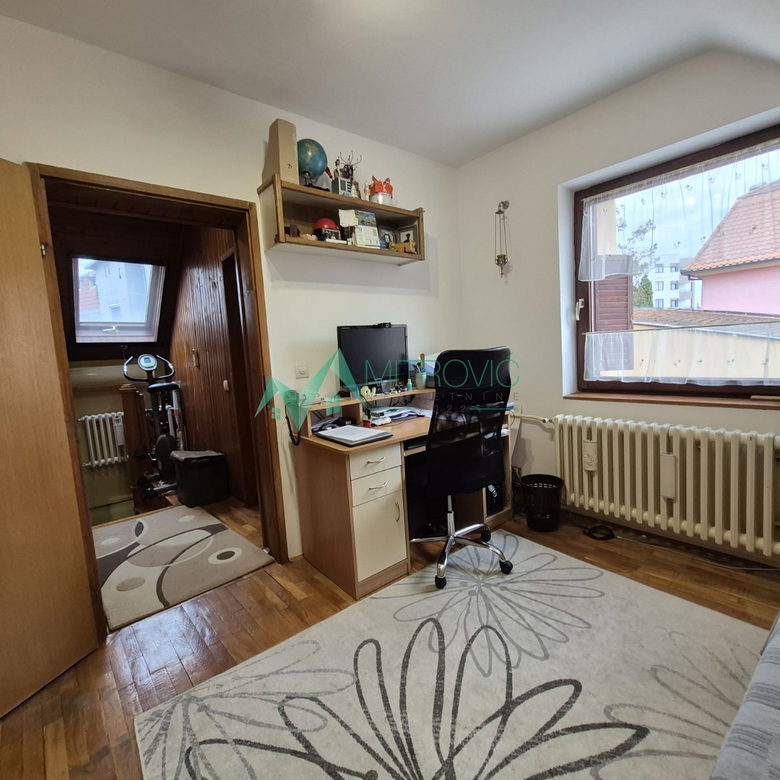 Kuća na prodaju, Telep, Novi Sad, 153m², 288.400 €