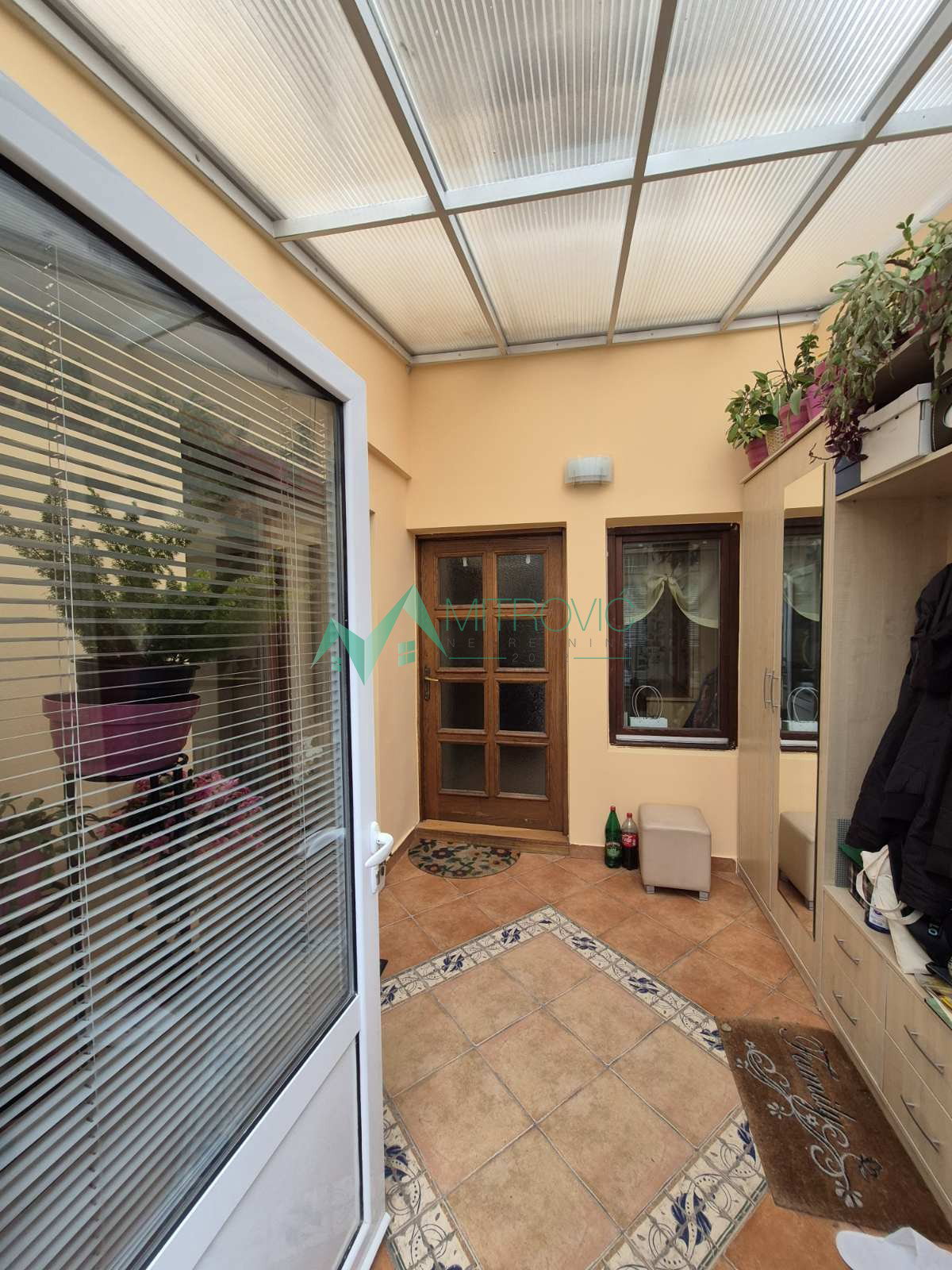 Kuća na prodaju, Telep, Novi Sad, 153m², 288.400 €