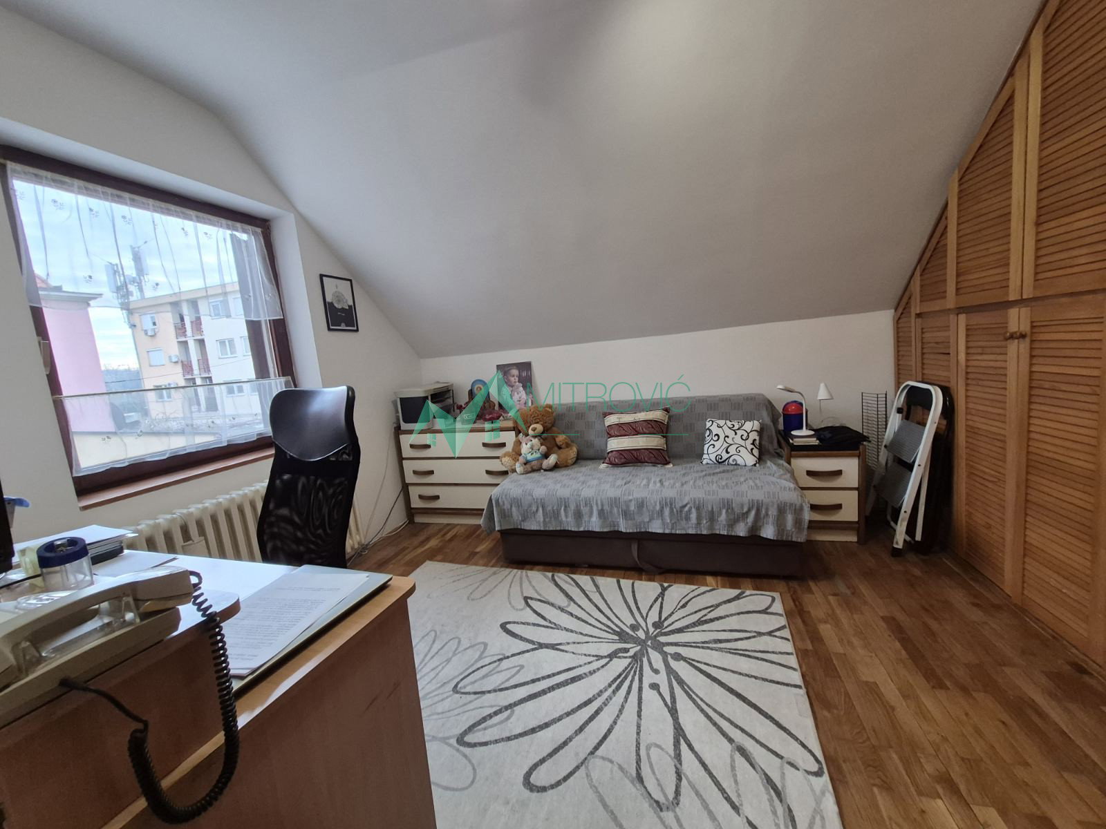 Kuća na prodaju, Telep, Novi Sad, 153m², 288.400 €