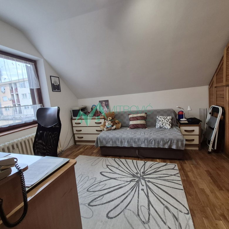 Kuća na prodaju, Telep, Novi Sad, 153m², 288.400 €