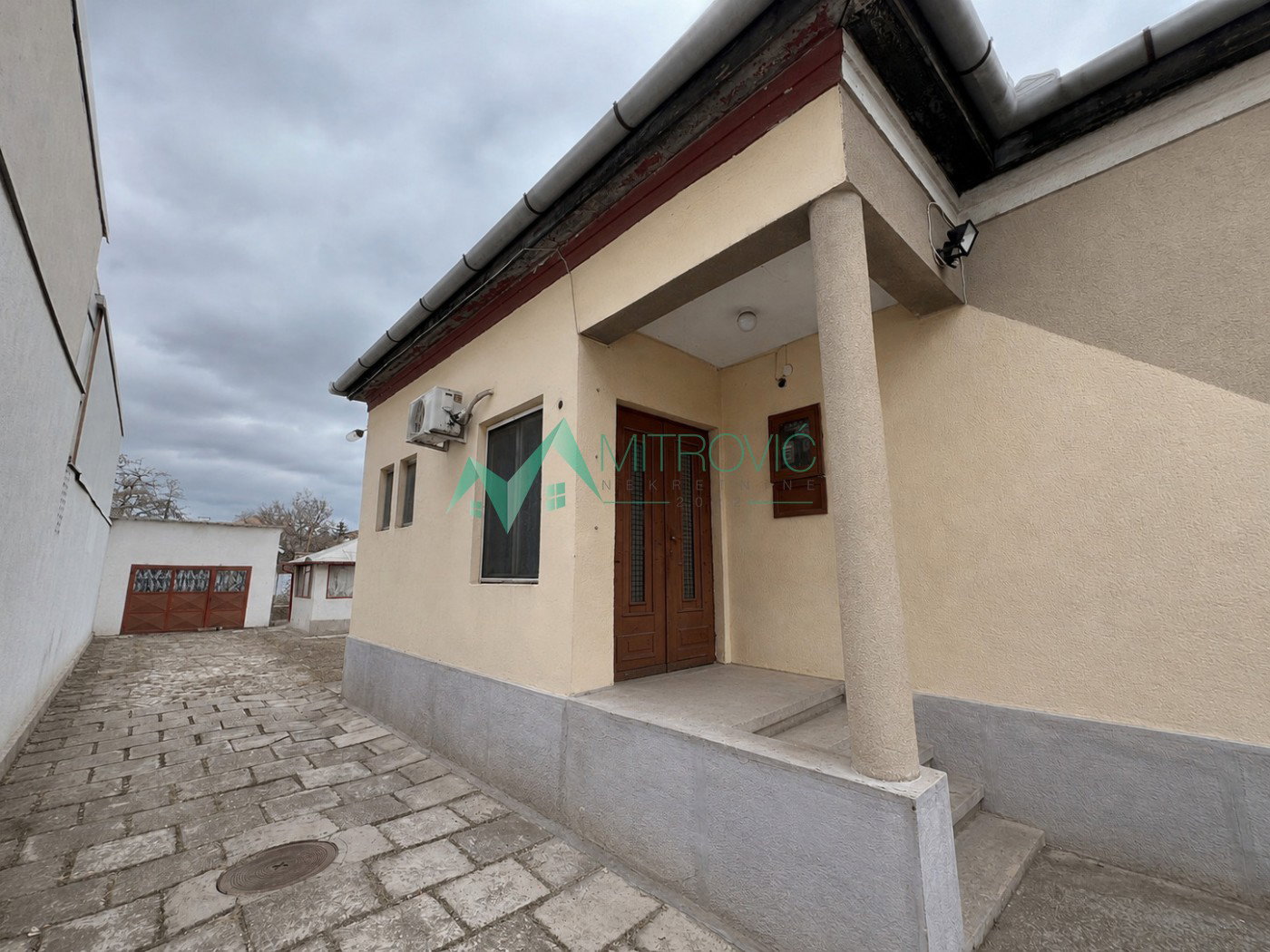 Kuća na prodaju, Telep, Novi Sad, 234m², 355.350 €