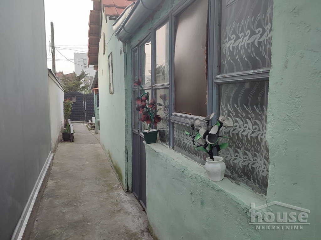 kuce-telep-3046139-0secy Kuća na prodaju, Telep, Novi Sad, 82m², 185.000 €