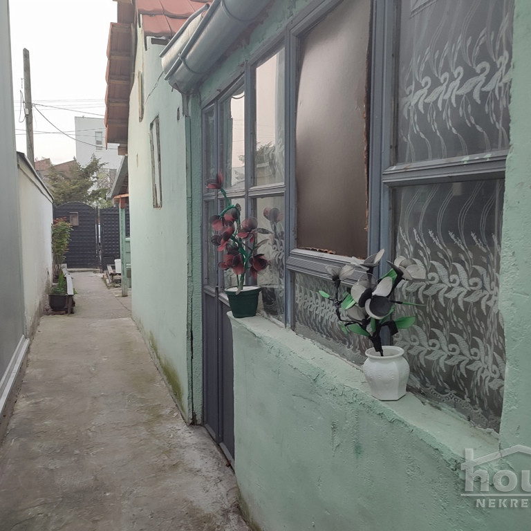Kuća na prodaju, Telep, Novi Sad, 82m², 185.000 €