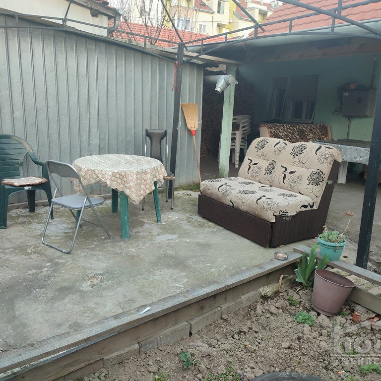 Kuća na prodaju, Telep, Novi Sad, 82m², 185.000 €