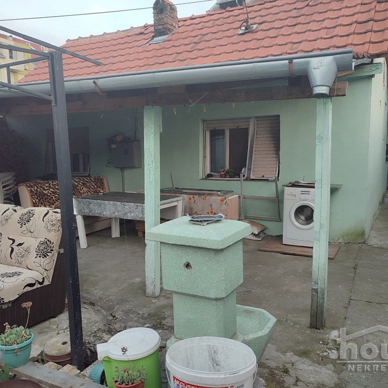 Kuća na prodaju, Telep, Novi Sad, 82m², 185.000 €
