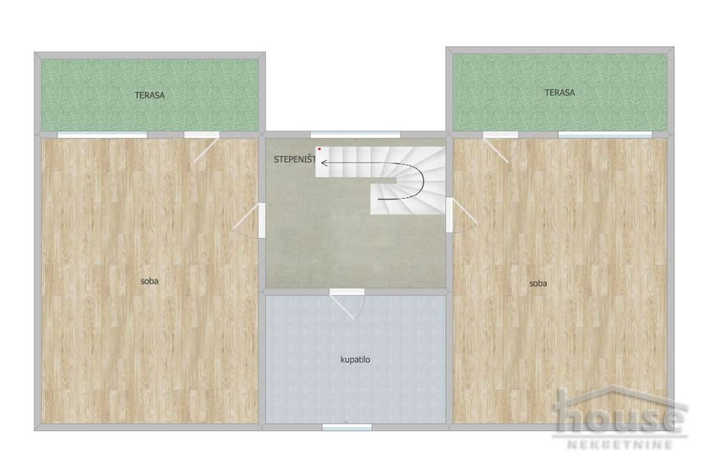Kuća Prodaja Novi Sad Kuća Prodaja Novi Sad 129 m2