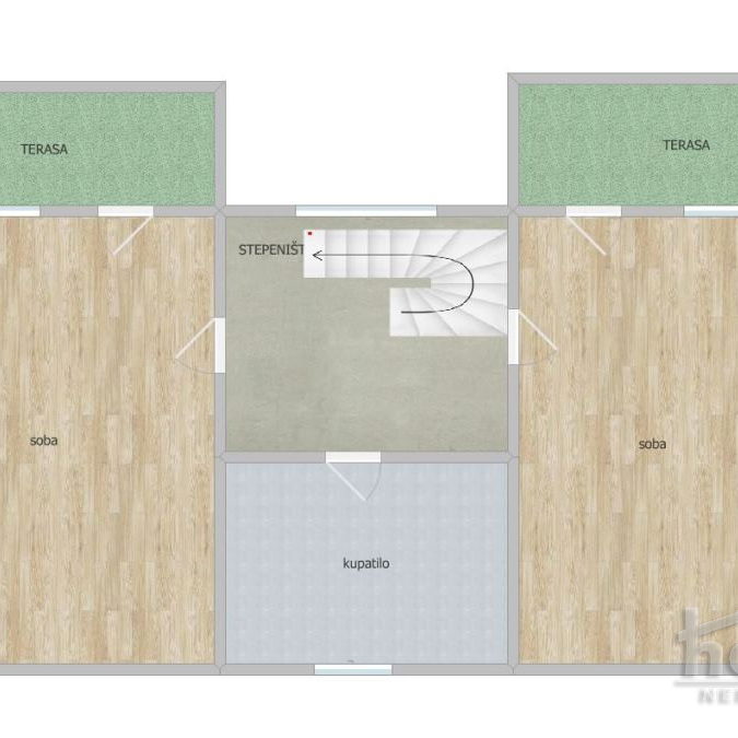 Kuća Prodaja Novi Sad  129 m2