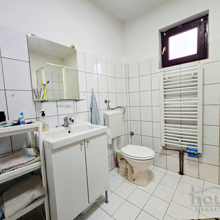 Kuća na prodaju, Telep, Novi Sad, 129m², Prizemlje, 154.100 €