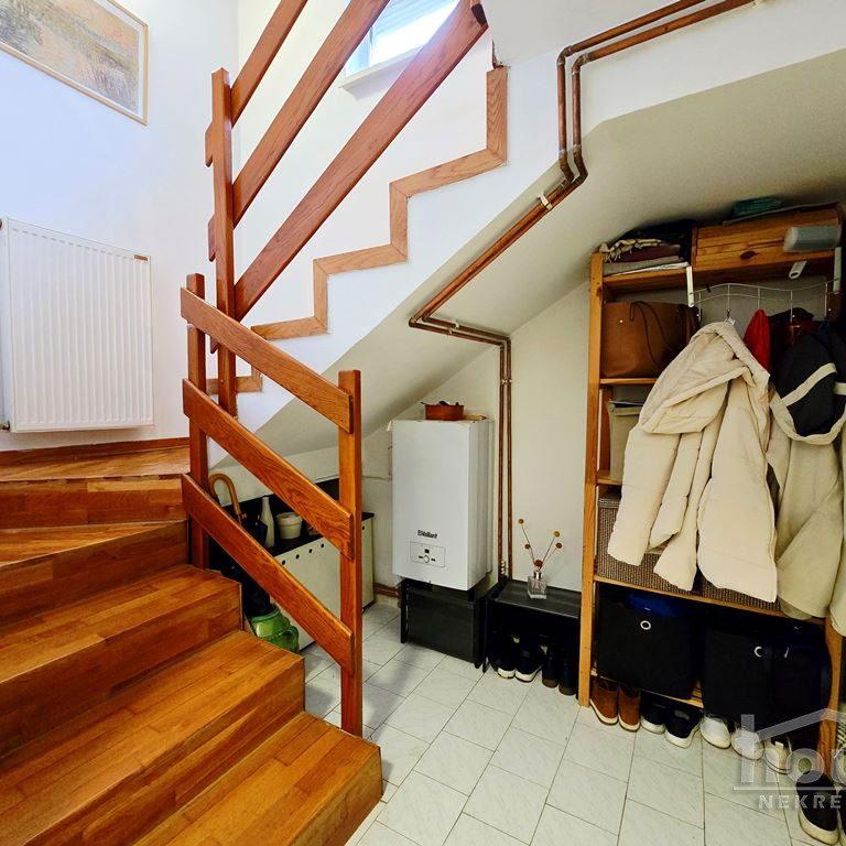 Kuća na prodaju, Telep, Novi Sad, 129m², Prizemlje, 154.100 €