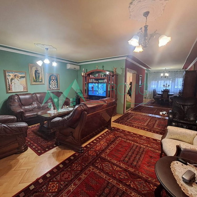 Kuća na prodaju, Trandžament, Novi Sad, 250m², 515.000 €