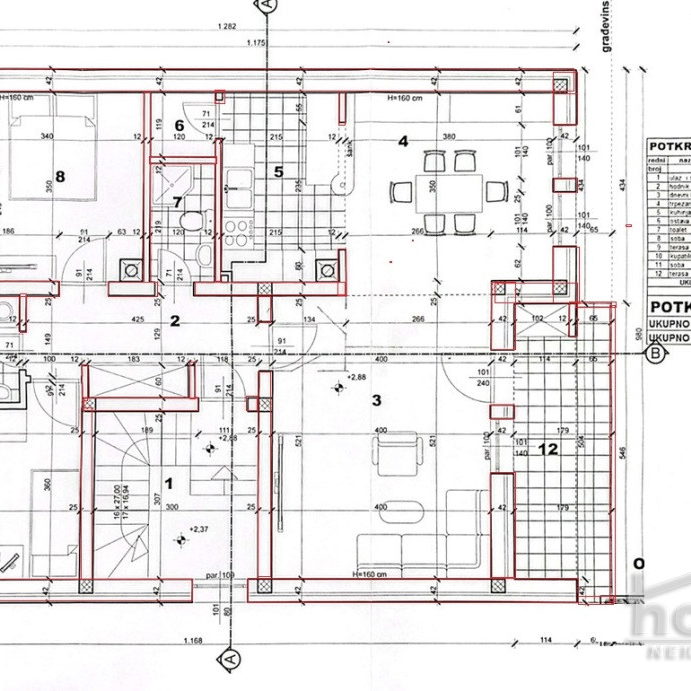 Kuća na prodaju, Veternik, Novi Sad, 270m², 364.000 €