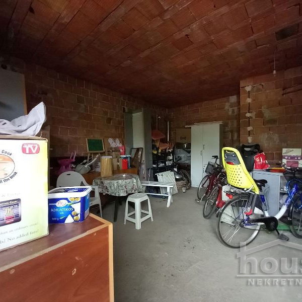Kuća na prodaju, Veternička Rampa, Novi Sad, 245m², 236.900 €