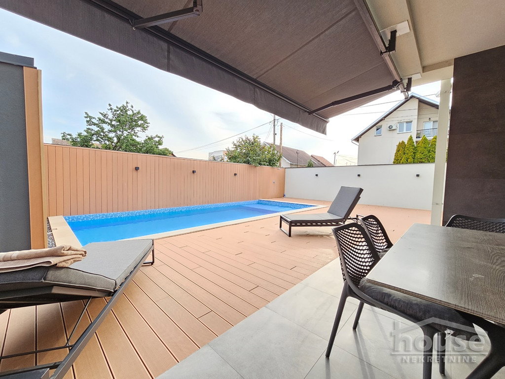 Kuća na prodaju, Veternička Rampa, Novi Sad, 236m², 720.000 €