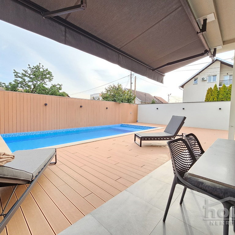 Kuća na prodaju, Veternička Rampa, Novi Sad, 236m², 720.000 €