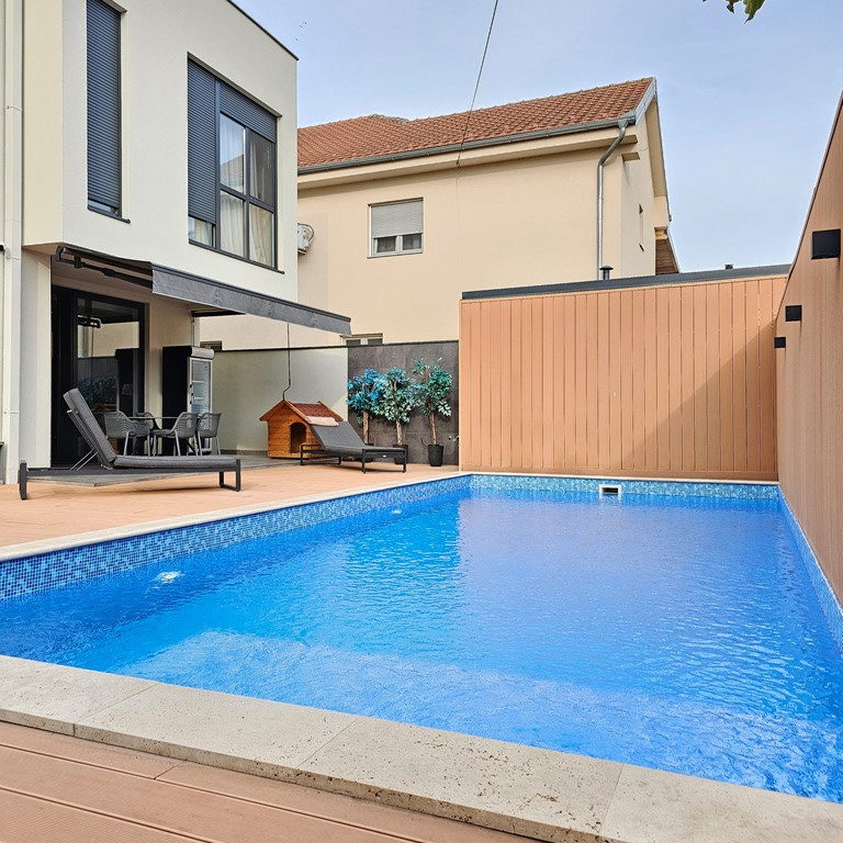 Kuća na prodaju, Veternička Rampa, Novi Sad, 236m², 720.000 €