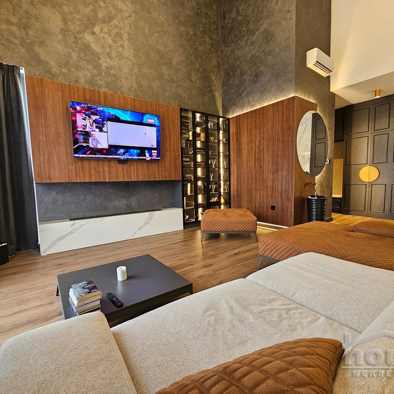 Kuća na prodaju, Veternička Rampa, Novi Sad, 236m², 720.000 €