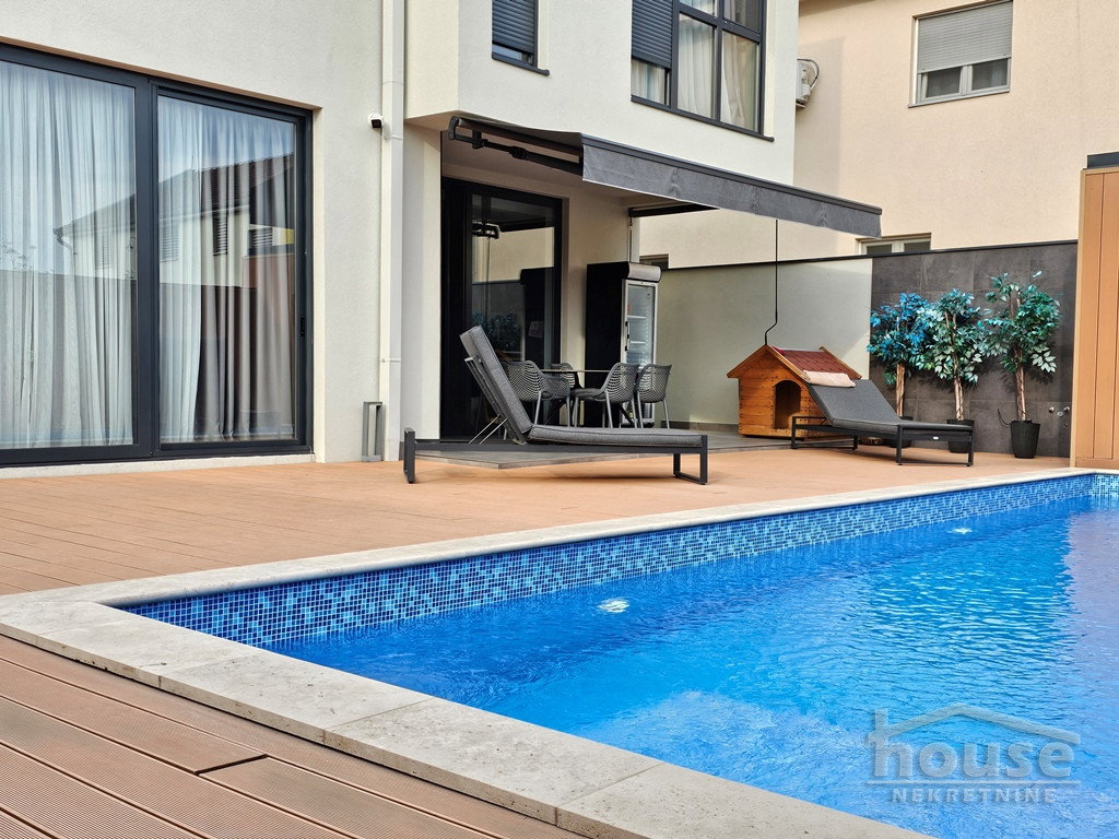 Kuća na prodaju, Veternička Rampa, Novi Sad, 236m², 720.000 €